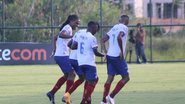 Elias Malê / EC Bahia