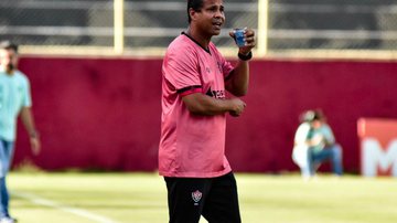 Divulgação / Vitória