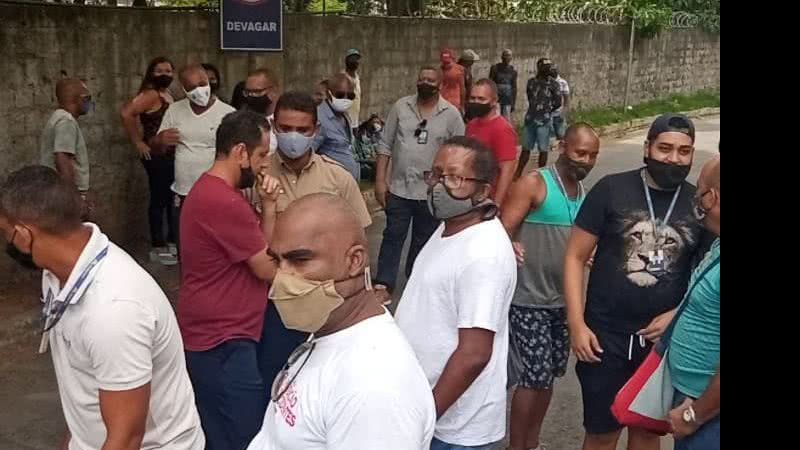 Reprodução / Redes Sociais