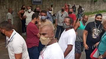 Reprodução / Redes Sociais