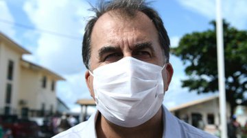 Dinaldo Silva/BNews