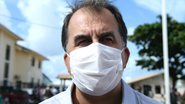 Dinaldo Silva/BNews