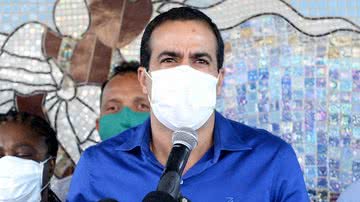 Dinaldo Silva/ BNews