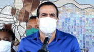 Dinaldo Silva/ BNews