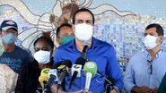 Dinaldo Silva/BNews
