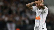 Divulgação/ Corinthians