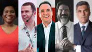 Montagem Poder 360