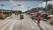 Google Street View