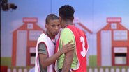 Reprodução/TV Globo