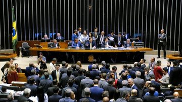 Maryanna Oliveira/Câmara dos Deputados