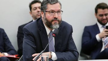 Divulgação/Câmara dos Deputados