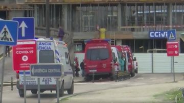 Reprodução/TV Globo