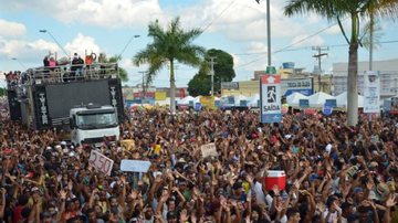 Reprodução/ assessoria Feira de Santana