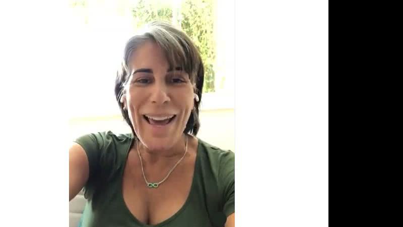 Reprodução/ Instagram