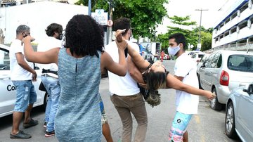 Dinaldo Silva/ BNews