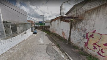 Reprodução/ Google Street View