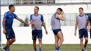 Divulgação / EC Bahia