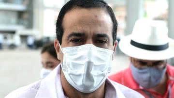Dinaldo Silva BNews