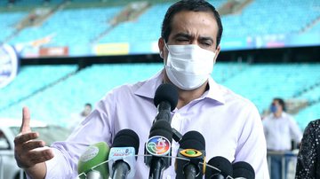 Dinaldo Silva/BNews