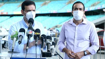 Dinaldo Silva/BNews