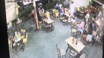 Reprodução/vídeo