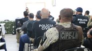 Divulgação/SSP-BA