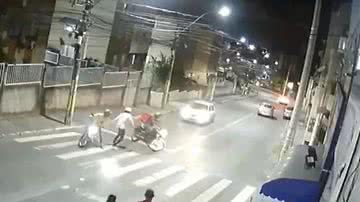 Reprodução