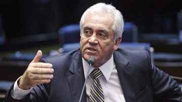 Marcos Oliveira Agência Senado