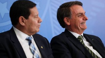 Marcos Corrêa/PR