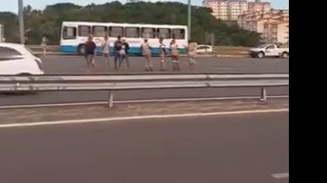 Reprodução/vídeo