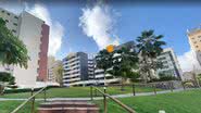 Reprodução/ Google Maps
