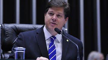 Alex Ferreira/Câmara dos Deputados