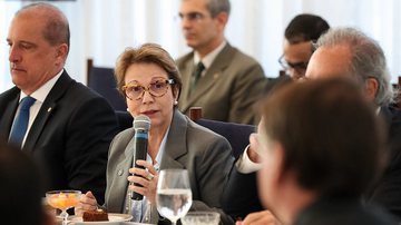 Marcos Corrêa/PR