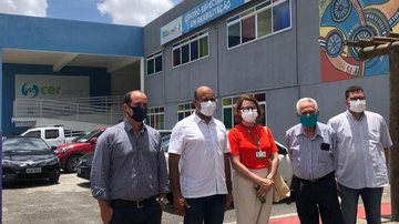 Divulgação/ Ascom