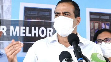 Dinaldo Silva / BNews