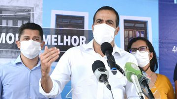 Dinaldo Silva BNews