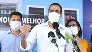 Dinaldo Silva BNews