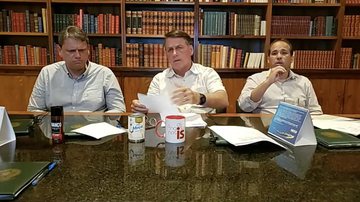 Reprodução Redes Sociais