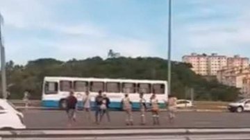Reprodução / Redes Sociais