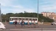 Reprodução / Redes Sociais