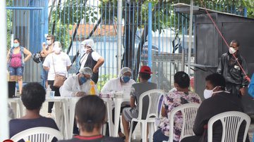 Vagner Souza/BNews
