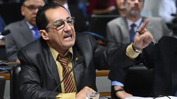 Marcos Oliveira/Agência Senado