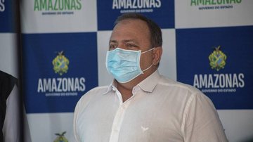 Caio de Biasi / Ministério da Saúde