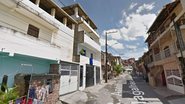 Reprodução/ Google Maps