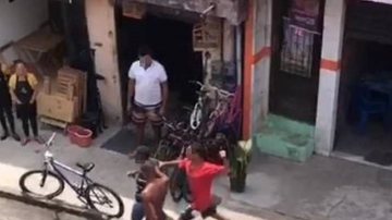 Reprodução/ Leitor BNews