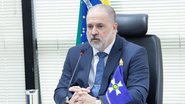Antonio Augusto/Secom/PGR