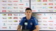 Felipe Oliveira / Divulgação / EC Bahia