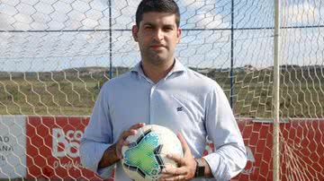 Felipe Oliveira/EC Bahia