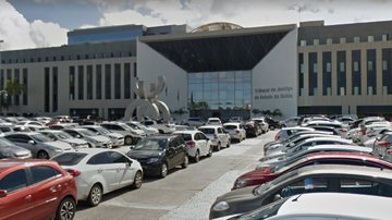 Reprodução/ Google Street View