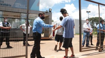 Marcello Casal jr/Agência Brasil